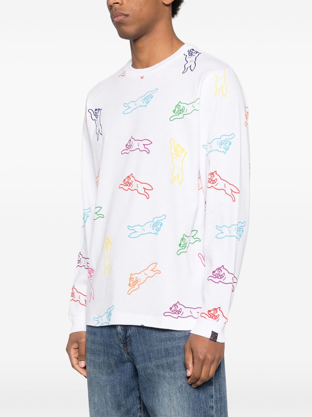 ICECREAM T-shirts and Polos White