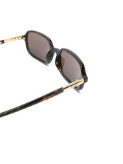 Chloé Chloè Sunglasses Brown