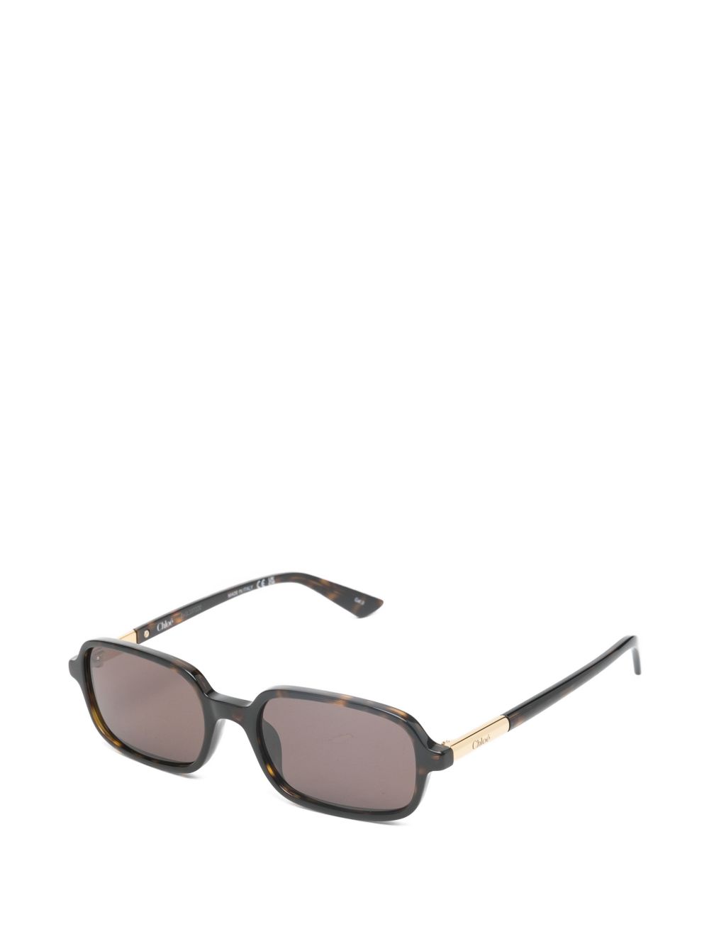 Chloé Chloè Sunglasses Brown