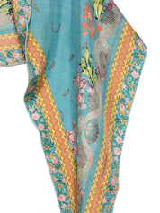 Pierre Louis Mascia Scarfs