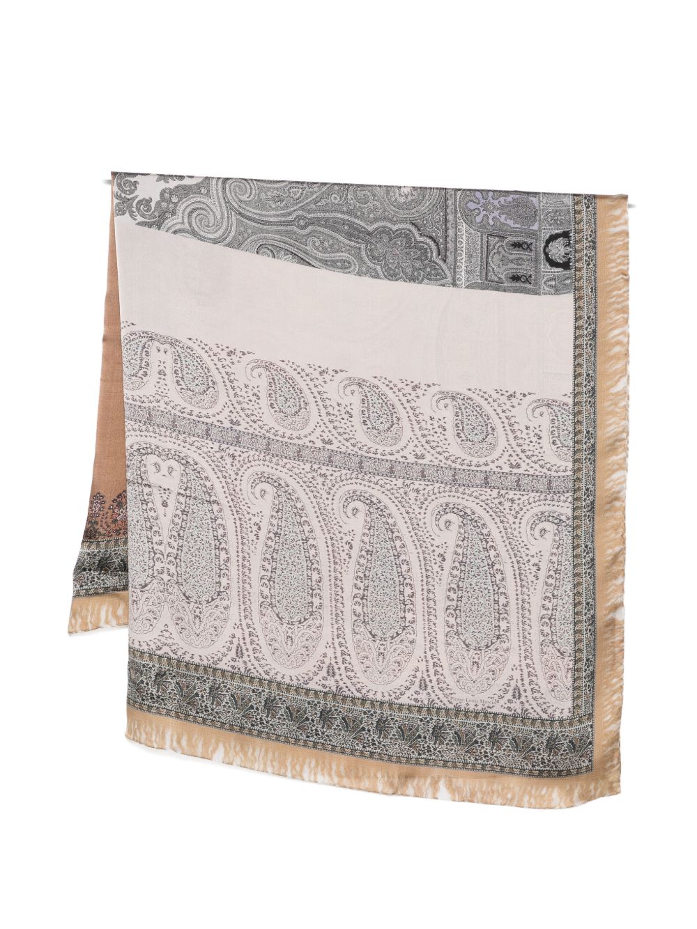 Pierre Louis Mascia Scarfs