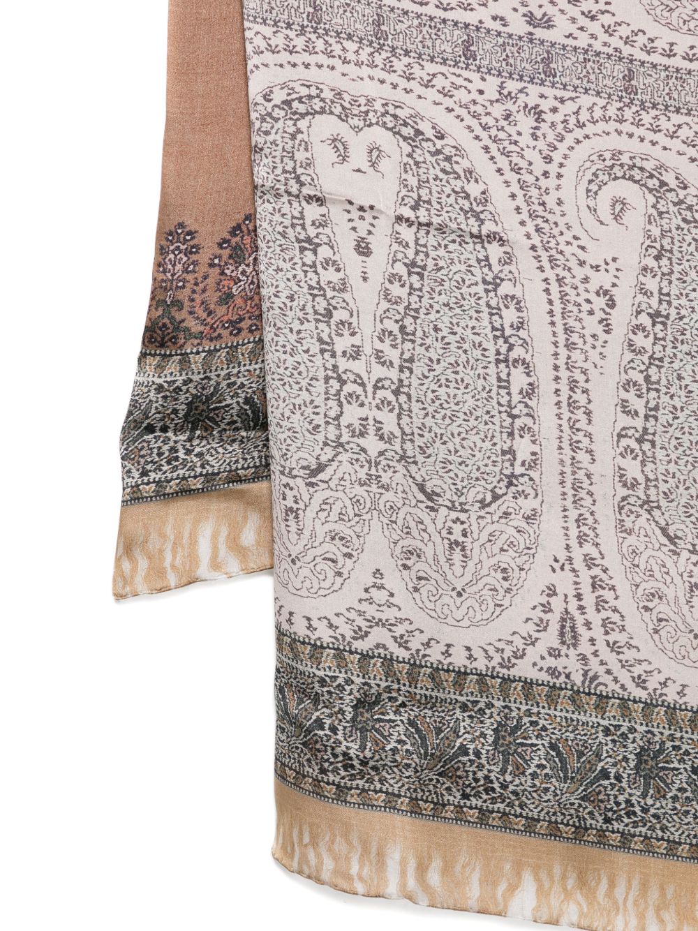 Pierre Louis Mascia Scarfs