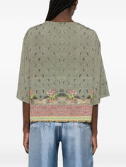 Pierre Louis Mascia Shirts