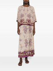 Pierre Louis Mascia Shirts Pink