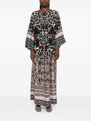 Pierre Louis Mascia Dresses Beige