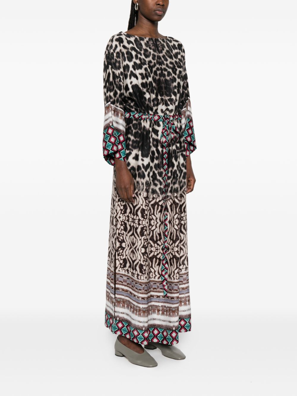 Pierre Louis Mascia Dresses Beige