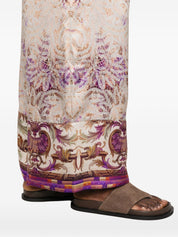 Pierre Louis Mascia Trousers Pink