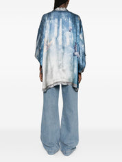 Pierre Louis Mascia Dresses Clear Blue