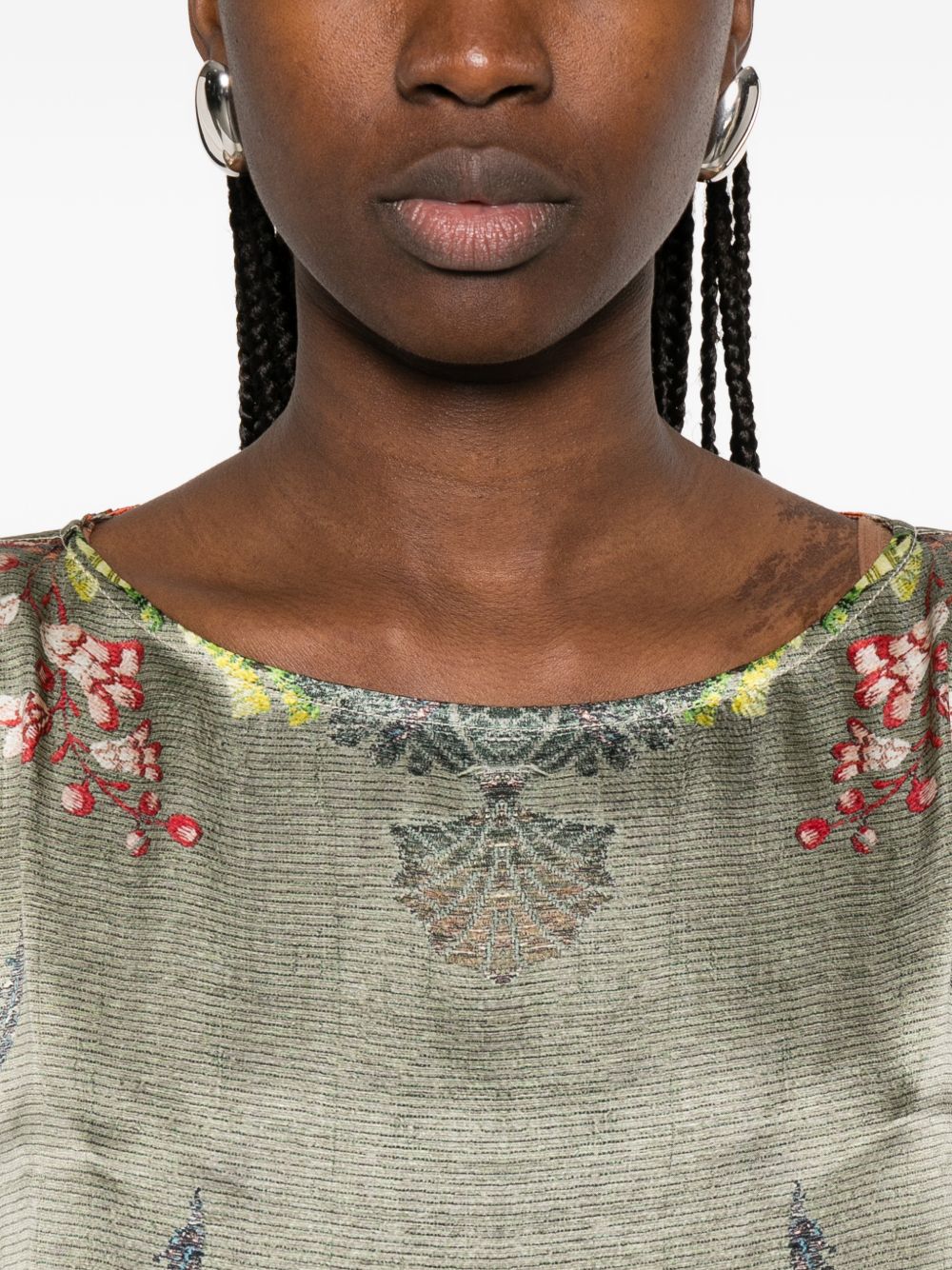 Pierre Louis Mascia Dresses