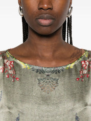 Pierre Louis Mascia Dresses