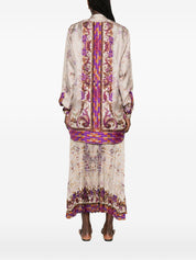 Pierre Louis Mascia Shirts Pink