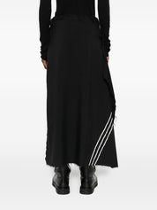 Y-3 Skirts Black