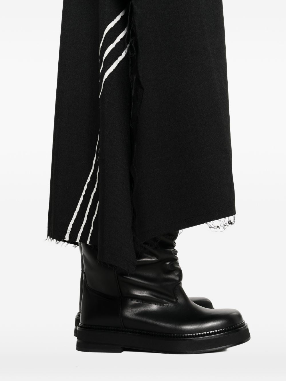 Y-3 Skirts Black