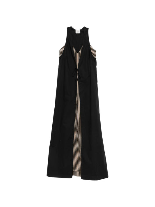 Alysi Dresses Black