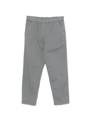 Alysi Grey Trousers — Women’s Tailored Fit, €199