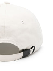 Y-3 Hats White