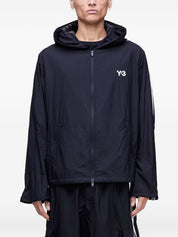 Y-3 Sweaters Black