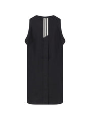Y-3 Top Black