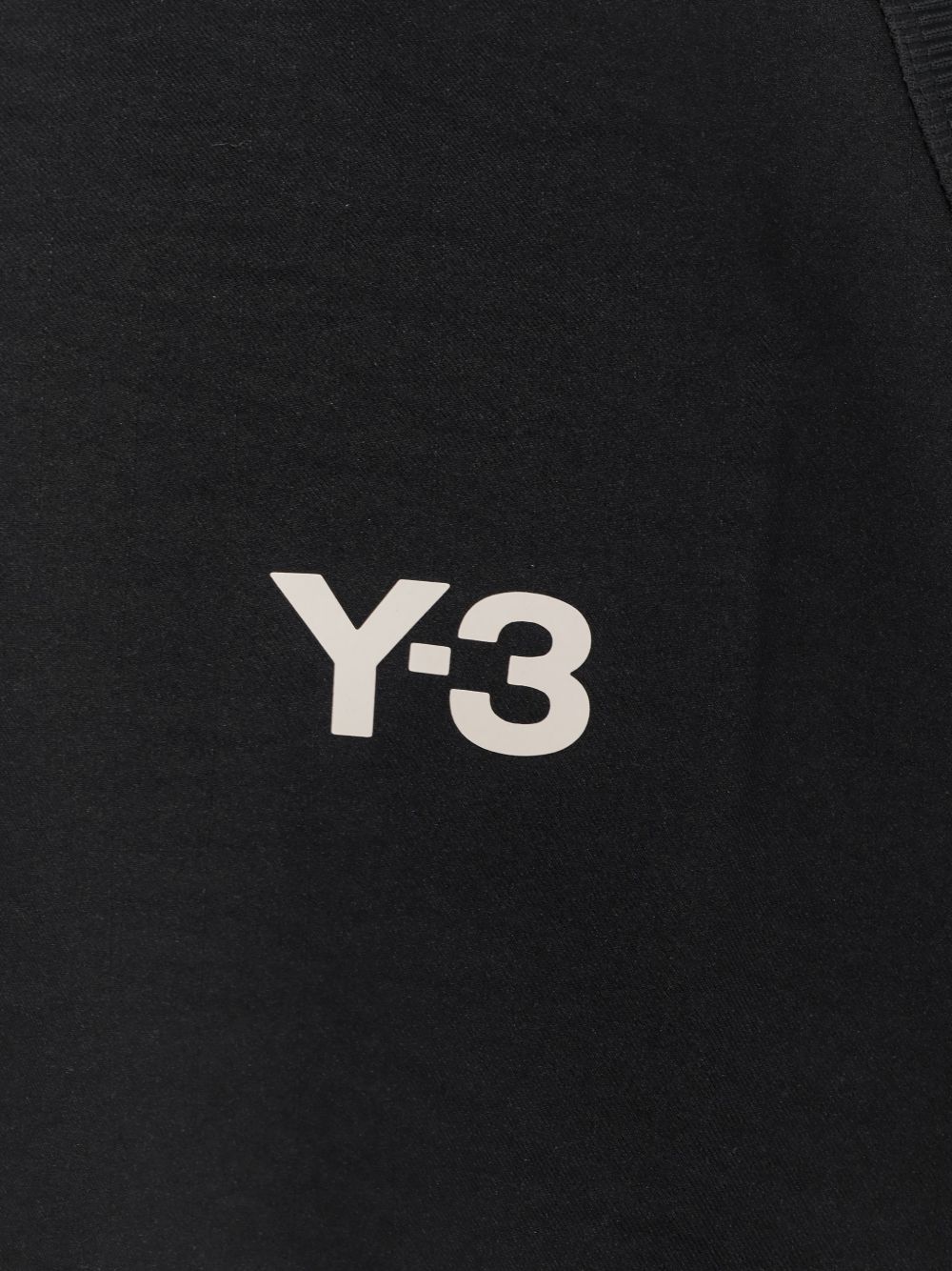 Y-3 Top Black