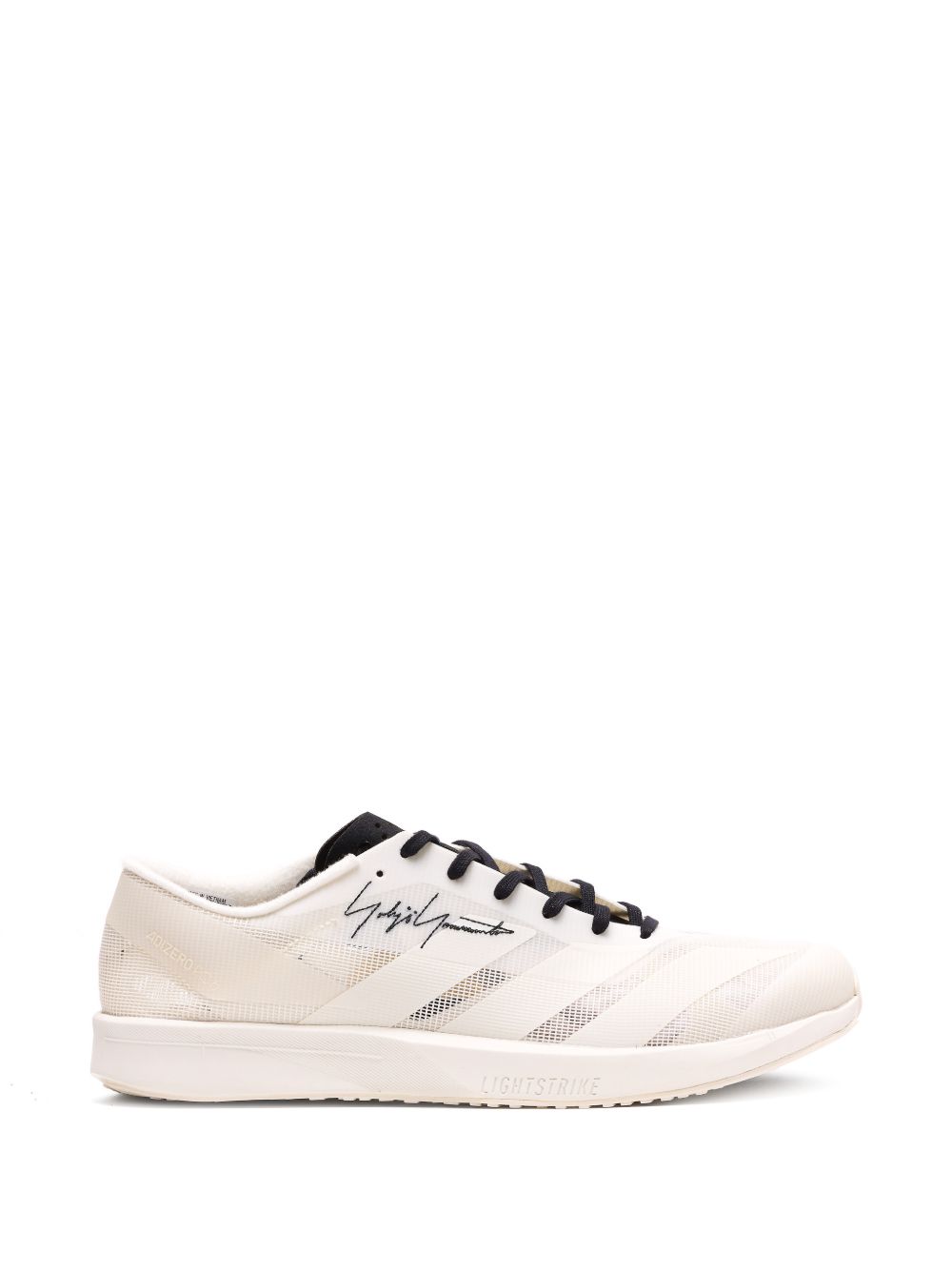 Y-3 Sneakers White