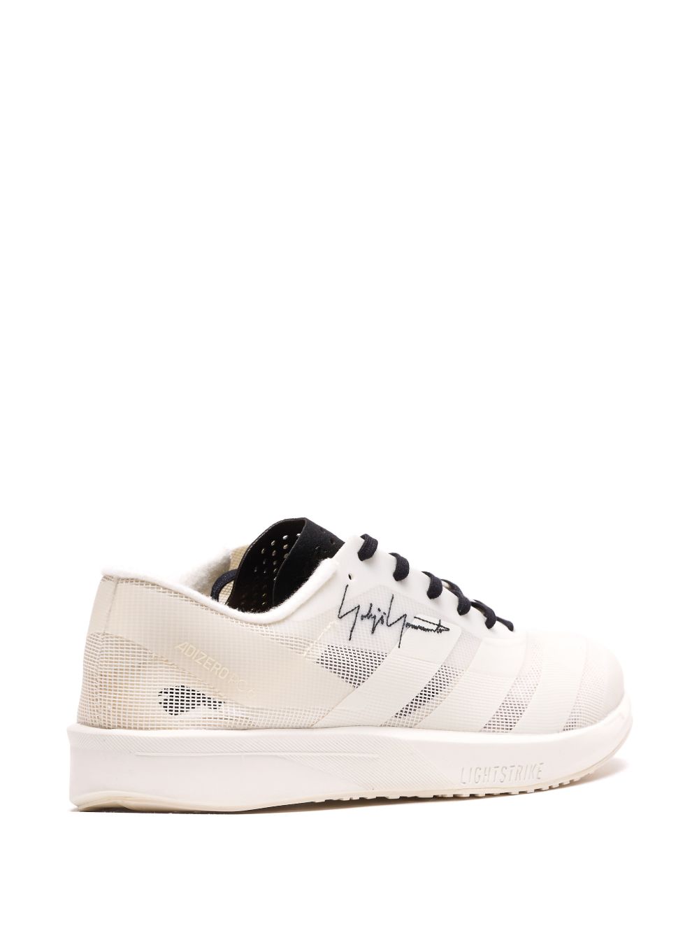 Y-3 Sneakers White
