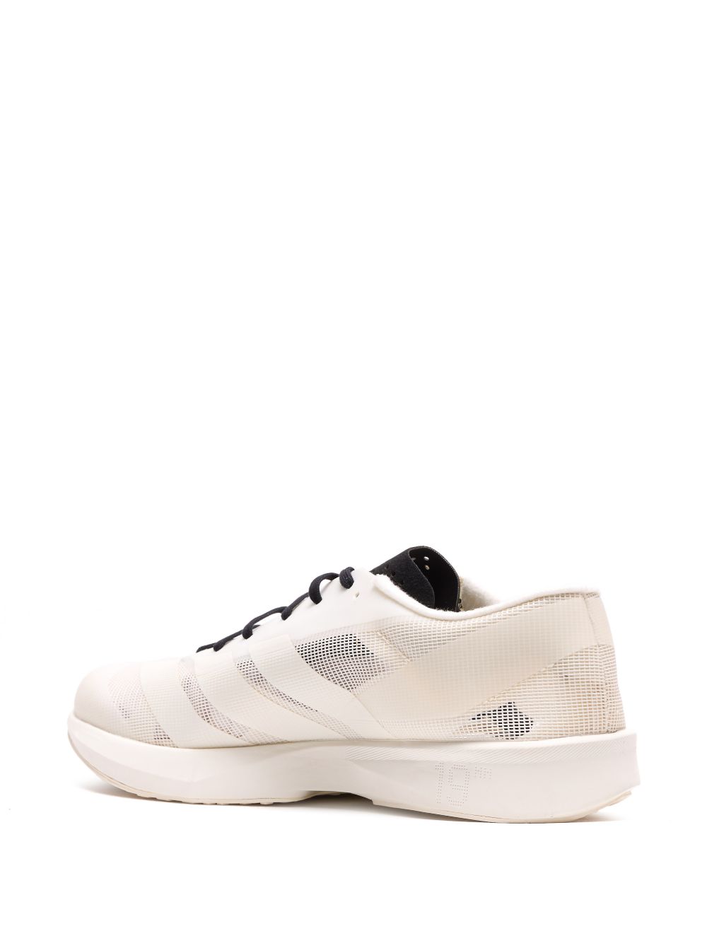 Y-3 Sneakers White