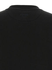 Kenzo Sweaters Black
