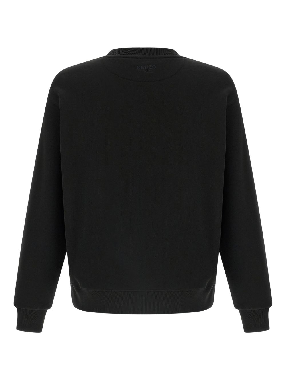 Kenzo Sweaters Black