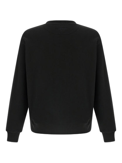 Kenzo Sweaters Black