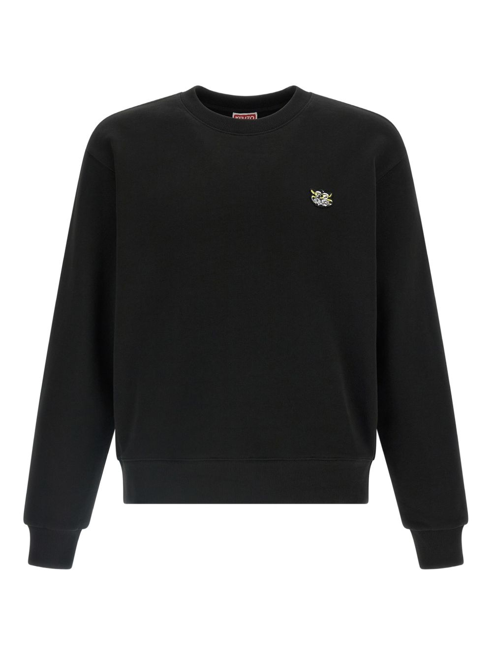 Kenzo Sweaters Black