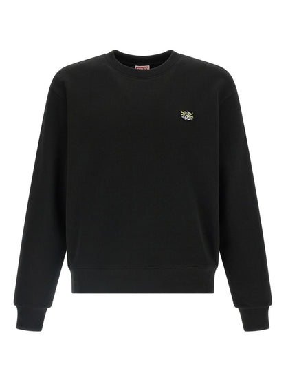Kenzo Sweaters Black