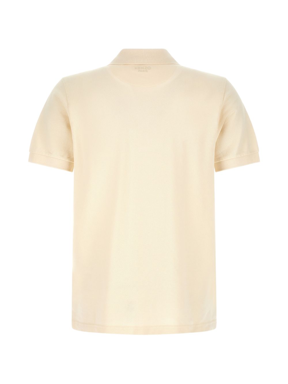 Kenzo T-shirts and Polos Beige