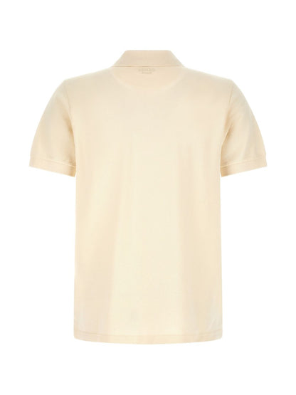 Kenzo T-shirts and Polos Beige