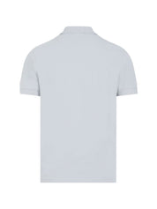 Stone Island T-shirts and Polos Clear Blue