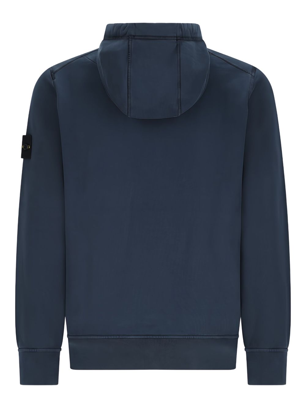 Stone Island Sweaters Blue