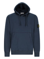 Stone Island Sweaters Blue
