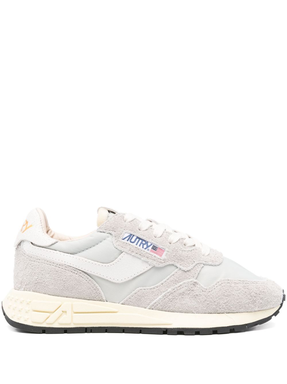 Autry Sneakers Blue — Women's Designer Sneakers