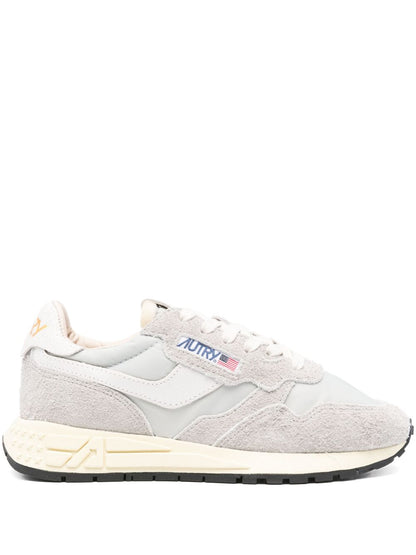 Autry Sneakers Blue — Women's Designer Sneakers