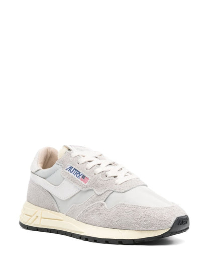 Autry Sneakers Blue — Women's Designer Sneakers