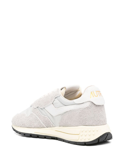 Autry Sneakers Blue — Women's Designer Sneakers
