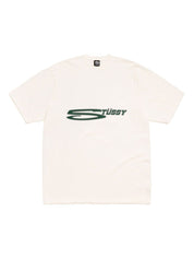 Stussy White T-Shirts & Polos — Clean, Elevated Topwear