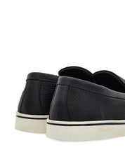 Ferragamo Flat shoes Black