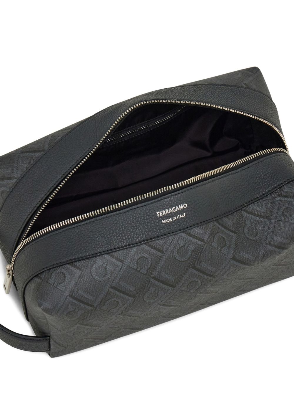 Ferragamo Wallets Black