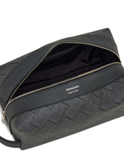 Ferragamo Wallets Black