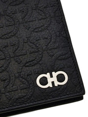 Ferragamo Wallets Black