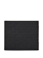 Ferragamo Wallets Black