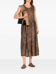 Uma Wang Black Shoulder Bag — New Small Leather