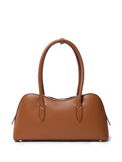 Stella McCartney Shoulder Bag — Leather Brown