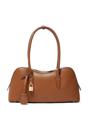 Stella McCartney Shoulder Bag — Leather Brown