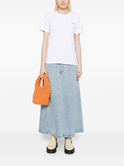 Maison Kitsuné T-Shirts & Polos — New Tops 2026